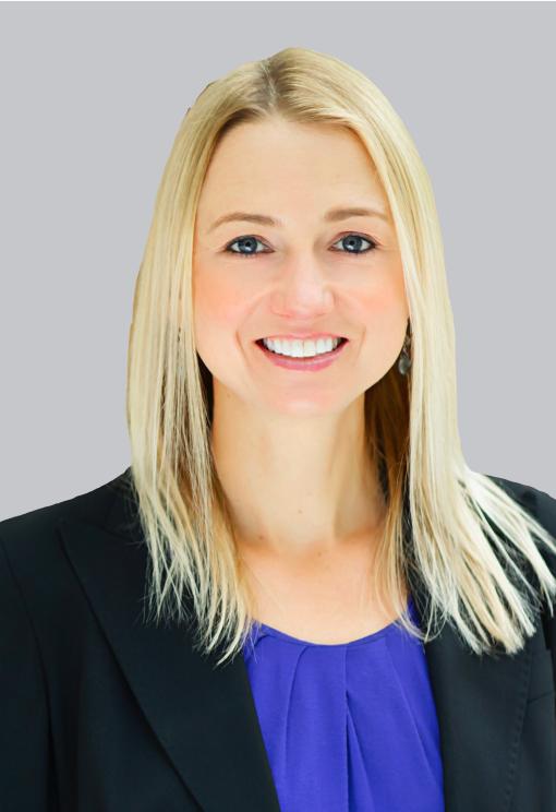 Sarah Patterson